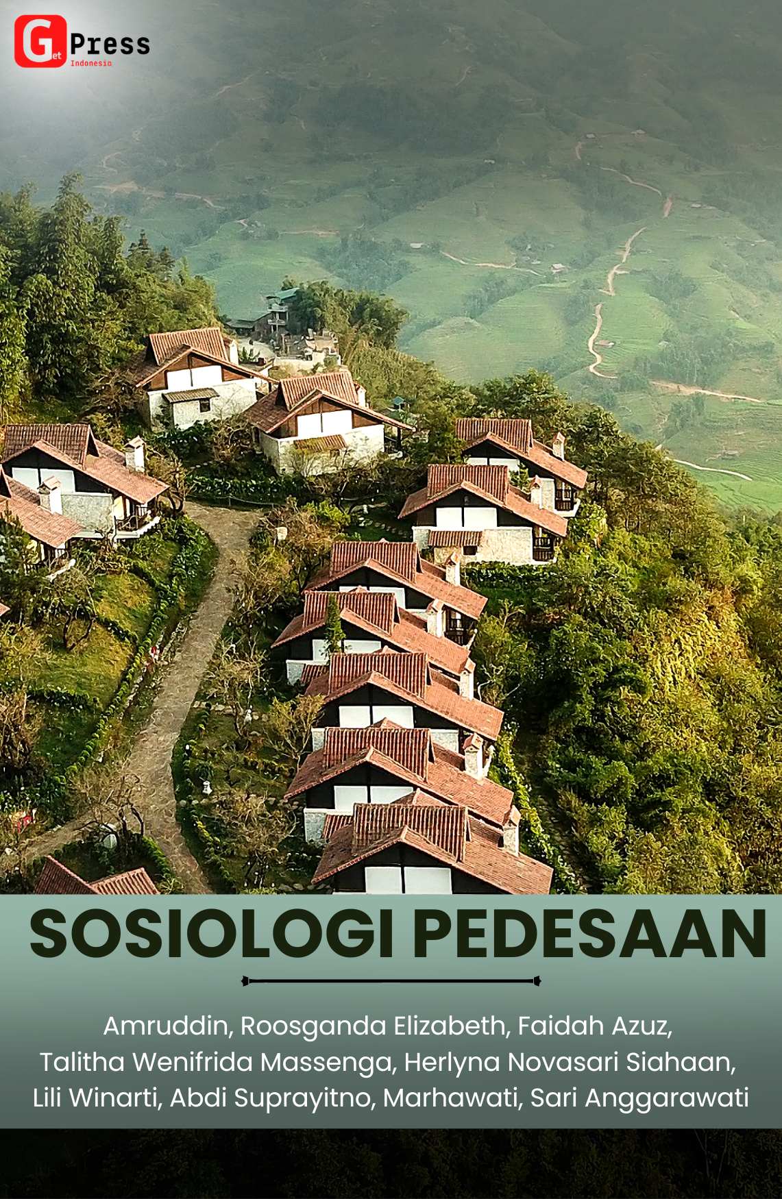 Sosiologi Pedesaan